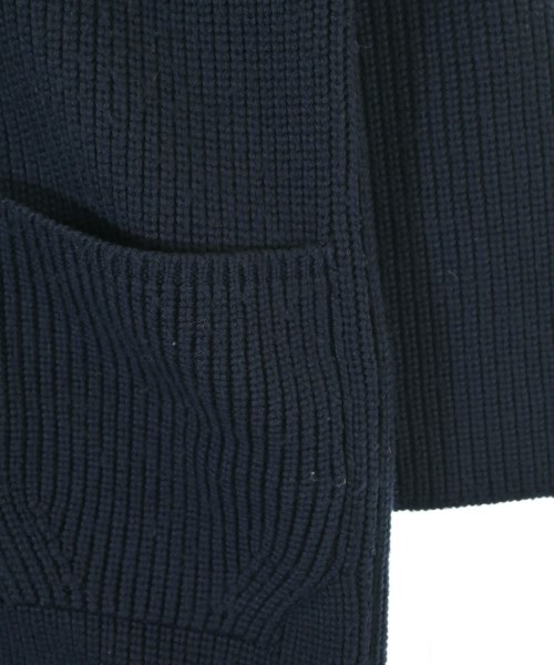 BATONER（バトナー）カーディガン 紺 サイズ:3(L位) レディース/2200657633066