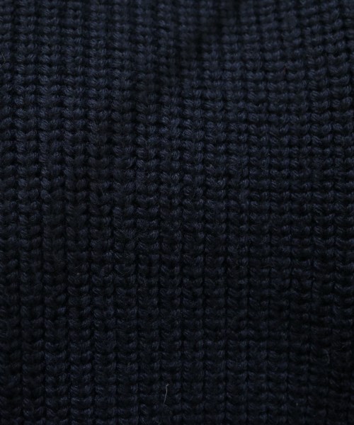 BATONER（バトナー）カーディガン 紺 サイズ:3(L位) レディース/2200657633066