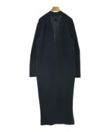 BATONER（バトナー）カーディガン 紺 サイズ:3(L位) レディース/2200657633066