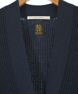 BATONER（バトナー）カーディガン 紺 サイズ:3(L位) レディース/2200657633066