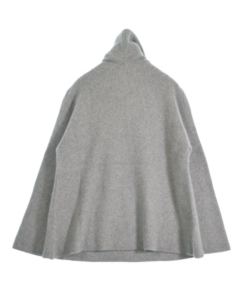BATONER（バトナー）ニット・セーター グレー サイズ:1(S位) レディース/2200663181094