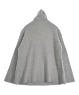 BATONER（バトナー）ニット・セーター グレー サイズ:1(S位) レディース/2200663181094