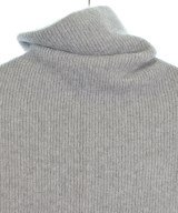 BATONER（バトナー）ニット・セーター グレー サイズ:1(S位) レディース/2200663181094