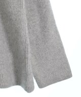 BATONER（バトナー）ニット・セーター グレー サイズ:1(S位) レディース/2200663181094