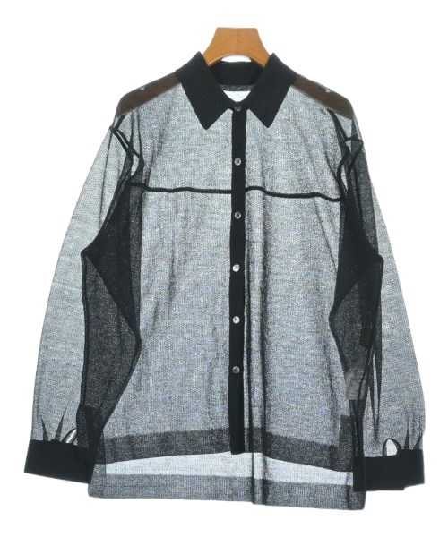 バトナー(BATONER)のBATONER ブラウス