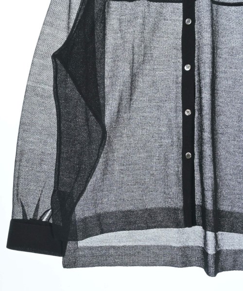 BATONER（バトナー）ブラウス 黒 サイズ:F レディース/2200660940083