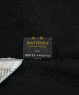 BATONER（バトナー）ブラウス 黒 サイズ:F レディース/2200660940083