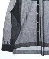 BATONER（バトナー）ブラウス 黒 サイズ:F レディース/2200660940083