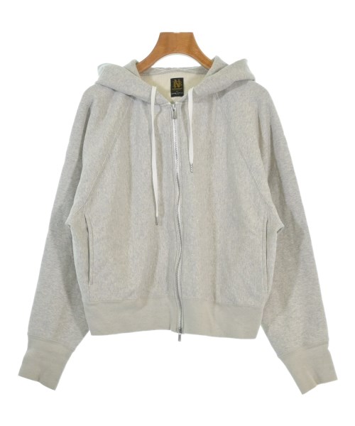 BATONER(バトナー)パーカー グレー サイズ:F/2200664577032