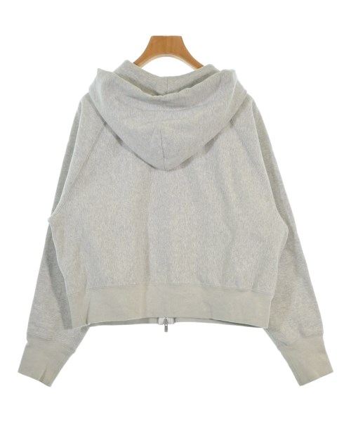 BATONER（バトナー）パーカー グレー サイズ:F レディース/2200664577032