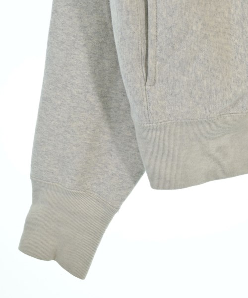 BATONER（バトナー）パーカー グレー サイズ:F レディース/2200664577032