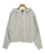 BATONER（バトナー）パーカー グレー サイズ:F レディース/2200664577032