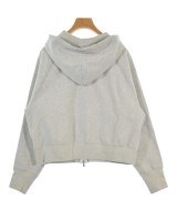 BATONER（バトナー）パーカー グレー サイズ:F レディース/2200664577032