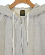 BATONER（バトナー）パーカー グレー サイズ:F レディース/2200664577032