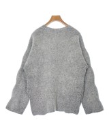 BATONER（バトナー）ニット・セーター グレー サイズ:2(M位) レディース/2200661463048