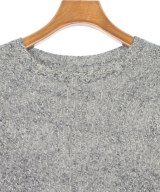 BATONER（バトナー）ニット・セーター グレー サイズ:2(M位) レディース/2200661463048