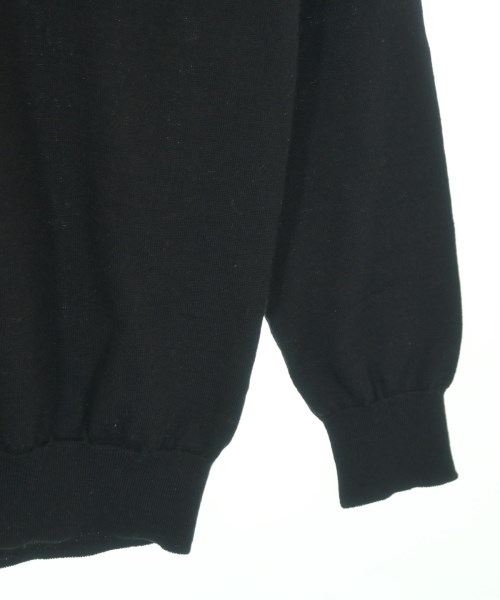 BATONER（バトナー）ニット・セーター 黒 サイズ:0(XS位) レディース/2200662885016