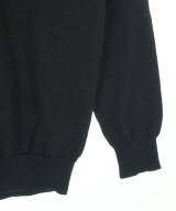 BATONER（バトナー）ニット・セーター 黒 サイズ:0(XS位) レディース/2200662885016