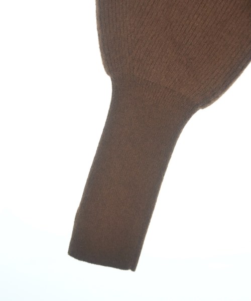 BATONER（バトナー）ニット・セーター 茶 サイズ:2(M位) レディース/2200665003417