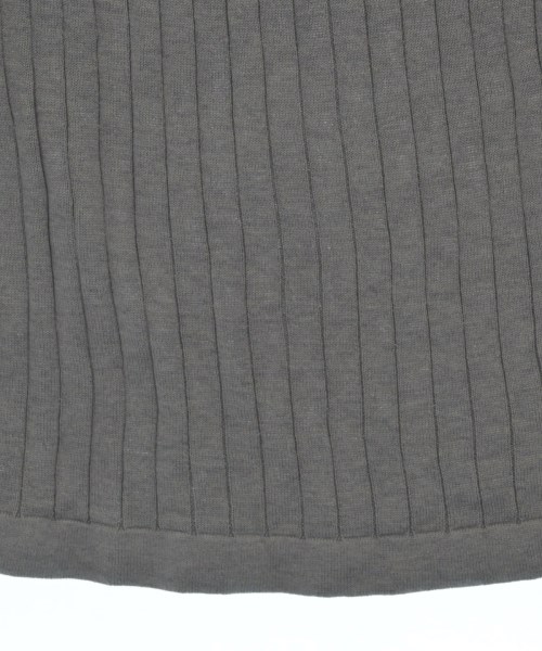 BATONER（バトナー）ニット・セーター グレー サイズ:1(S位) レディース/2200668586054