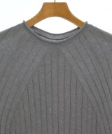 BATONER（バトナー）ニット・セーター グレー サイズ:1(S位) レディース/2200668586054