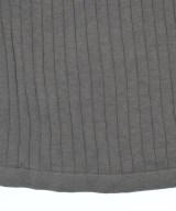 BATONER（バトナー）ニット・セーター グレー サイズ:1(S位) レディース/2200668586054