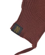 BATONER（バトナー）手袋 茶 サイズ:- レディース/2200671991234