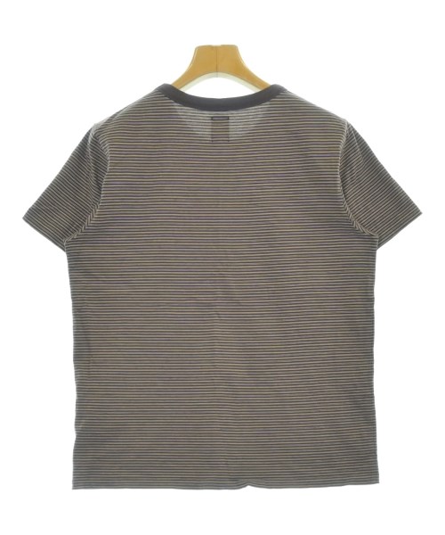 BATONER（バトナー）Tシャツ・カットソー 茶 サイズ:2(M位) レディース/2200728574168