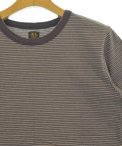 BATONER（バトナー）Tシャツ・カットソー 茶 サイズ:2(M位) レディース/2200728574168
