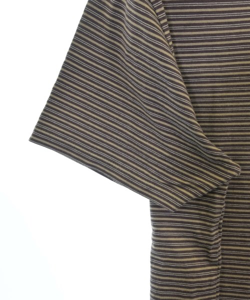 BATONER（バトナー）Tシャツ・カットソー 茶 サイズ:2(M位) レディース/2200728574168