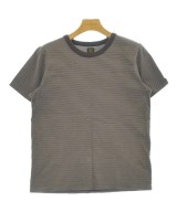 BATONER（バトナー）Tシャツ・カットソー 茶 サイズ:2(M位) レディース/2200728574168