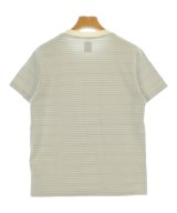 BATONER（バトナー）Tシャツ・カットソー 白 サイズ:1(S位) レディース/2200731946204