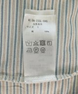 BATONER（バトナー）Tシャツ・カットソー 白 サイズ:1(S位) レディース/2200731946204
