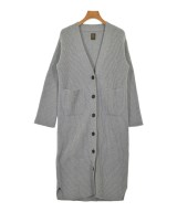 BATONER（バトナー）カーディガン グレー サイズ:1(S位) レディース/2200724781478