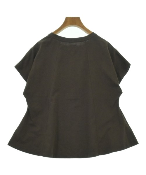 BATONER（バトナー）Tシャツ・カットソー 茶 サイズ:2(M位) レディース/2200719924026