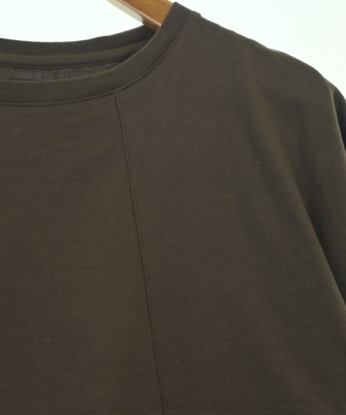 BATONER（バトナー）Tシャツ・カットソー 茶 サイズ:2(M位) レディース/2200719924026