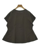 BATONER（バトナー）Tシャツ・カットソー 茶 サイズ:2(M位) レディース/2200719924026