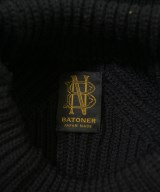 BATONER（バトナー）ニット・セーター 黒 サイズ:2(M位) レディース/2200724612017