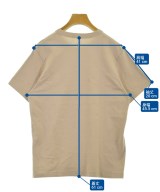 BATONER（バトナー）Tシャツ・カットソー ベージュ サイズ:F レディース/2200724899029