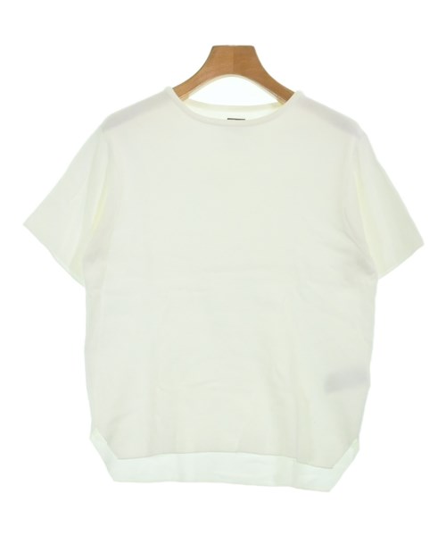 BATONER(バトナー)Tシャツ・カットソー 白 サイズ:1(S位)/2200681388147
