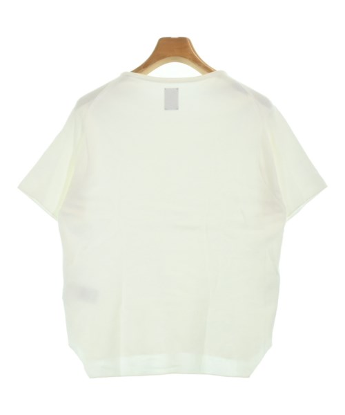BATONER（バトナー）Tシャツ・カットソー 白 サイズ:1(S位) レディース/2200681388147
