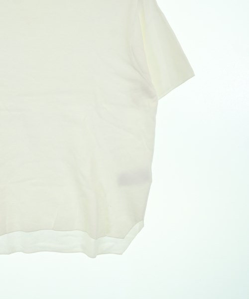 BATONER（バトナー）Tシャツ・カットソー 白 サイズ:1(S位) レディース/2200681388147