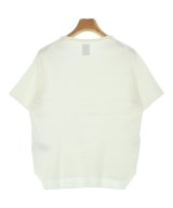 BATONER（バトナー）Tシャツ・カットソー 白 サイズ:1(S位) レディース/2200681388147