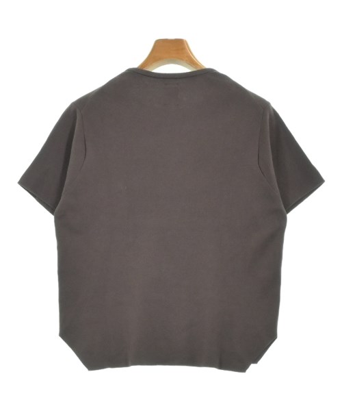 BATONER（バトナー）Tシャツ・カットソー 茶 サイズ:1(S位) レディース/2200681388154