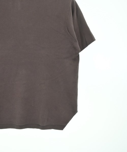 BATONER（バトナー）Tシャツ・カットソー 茶 サイズ:1(S位) レディース/2200681388154