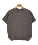 BATONER（バトナー）Tシャツ・カットソー 茶 サイズ:1(S位) レディース/2200681388154