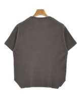BATONER（バトナー）Tシャツ・カットソー 茶 サイズ:1(S位) レディース/2200681388154