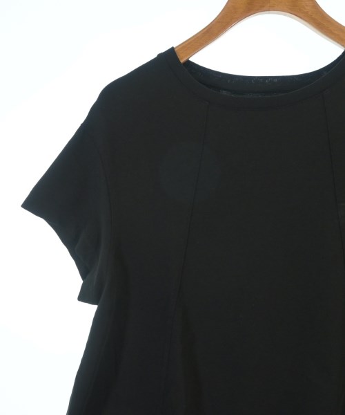 BATONER（バトナー）Tシャツ・カットソー 黒 サイズ:1(S位) レディース/2200691827025