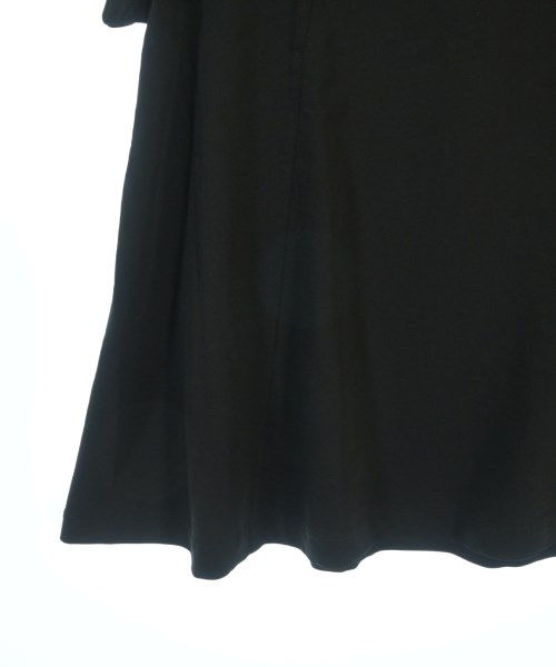 BATONER（バトナー）Tシャツ・カットソー 黒 サイズ:1(S位) レディース/2200691827025