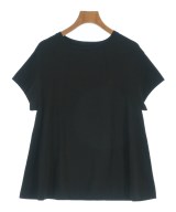 BATONER（バトナー）Tシャツ・カットソー 黒 サイズ:1(S位) レディース/2200691827025